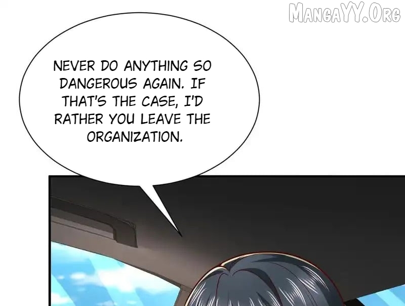 I randomly have a new career every week Chapter 864 - page 28